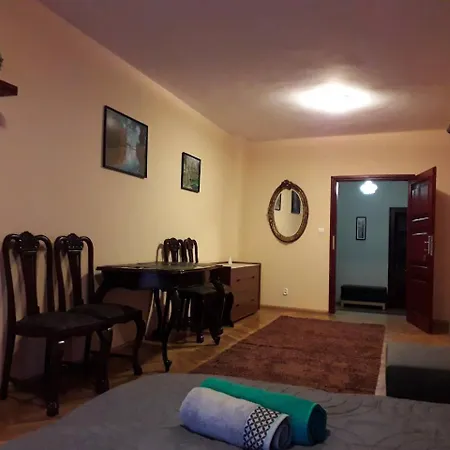 Filin 3* Kraków