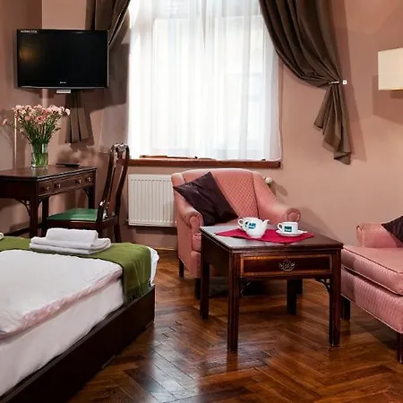 Aparthotel Siesta 2*