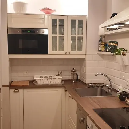 Apartamento 1 *