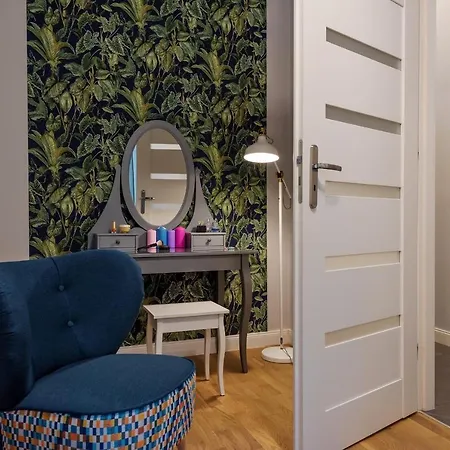 Centre Apartments-old Town Διαμέρισμα *