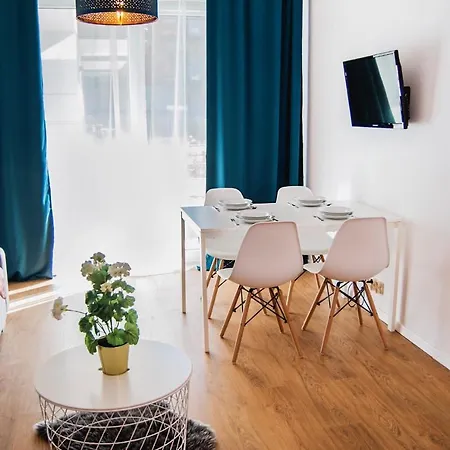 Rakowicka Wawelofts Appartement Cracovie