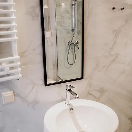 Appartement Rakowicka Wawelofts Cracovie