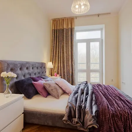 Διαμέρισμα Centre Apartments-old Town