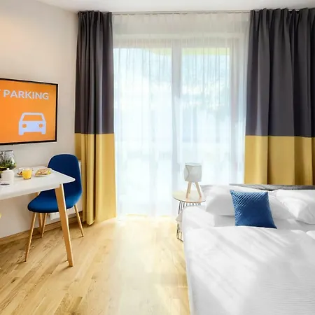 Esperanto Design Aparthotel