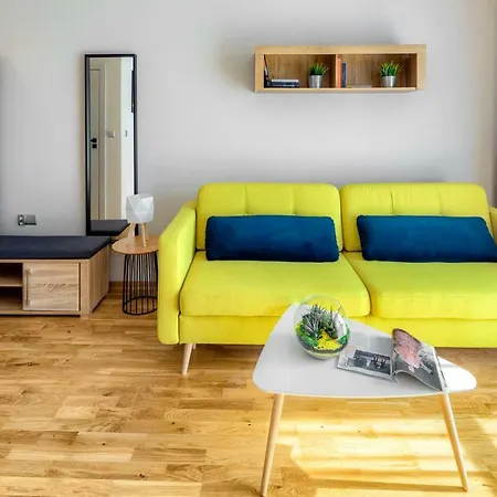 Aparthotel Esperanto Design 3*