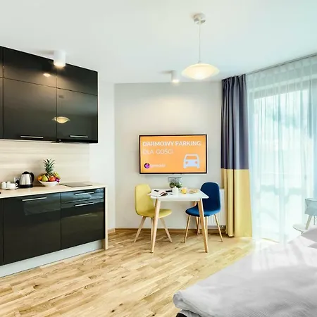 Esperanto Design Aparthotel