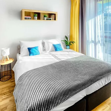 Esperanto Design Aparthotel