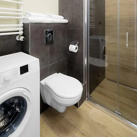 Esperanto Design Aparthotel