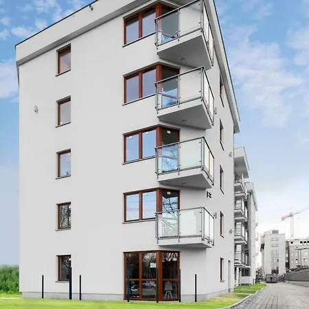Aparthotel Esperanto Design 3*