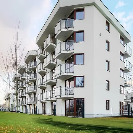 Aparthotel Esperanto Design