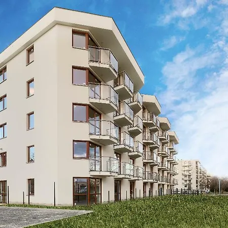 Esperanto Design Aparthotel Krakow