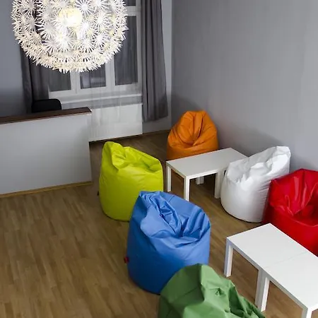 Pillows Party * Krakow