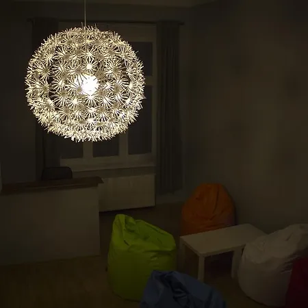 Pillows Party Krakow