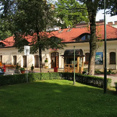 Hotel Maltanski Krakov