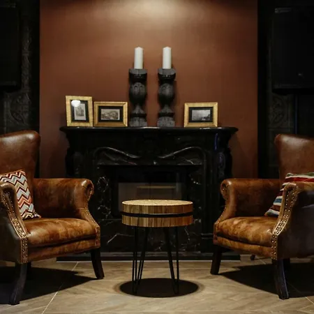 Mini-hôtel Srebrna Gora 2*