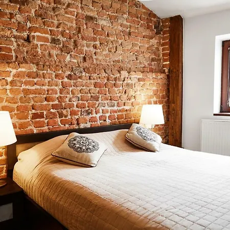 For Main Square Hotel apartamentowy