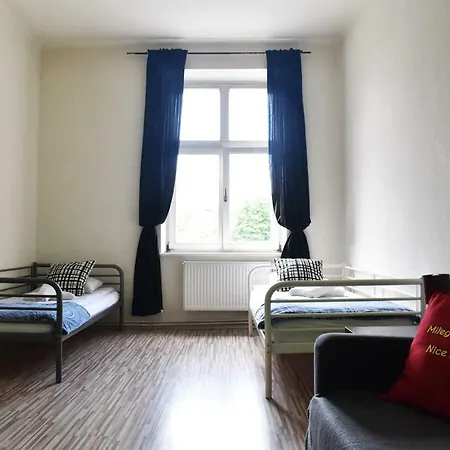 Hostal Good Bye Lenin Revolution