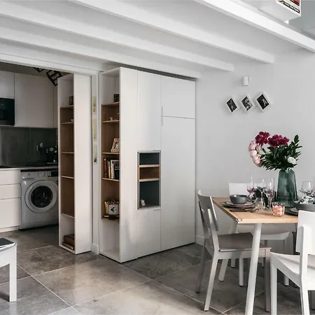Cosy Place - Loftaffair Appartement