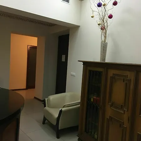 Ametyst Auberge de jeunesse