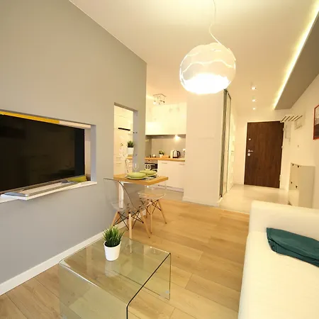 Apartman Old Town Friendhouse