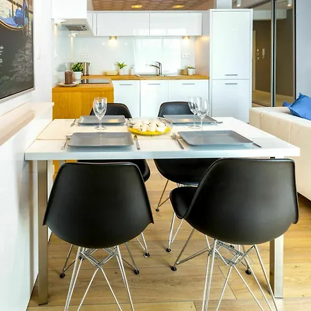 Apartman Old Town Friendhouse *