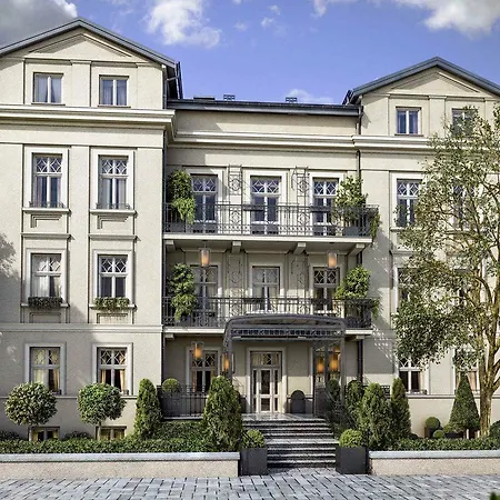 Bachleda Luxury Mgallery Collection 5*