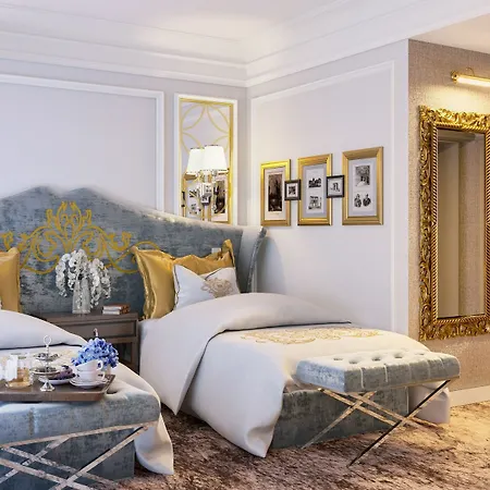 Hotel Bachleda Luxury Mgallery Collection Krakow