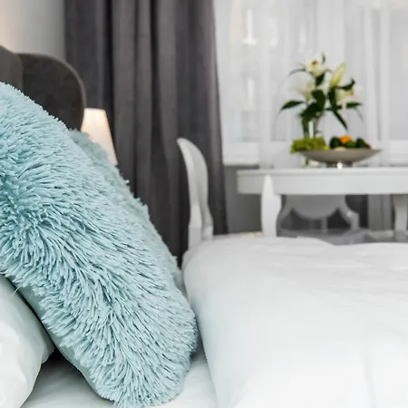 Apartmán Noble