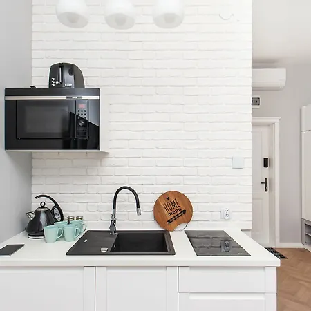 Noble Apartmán