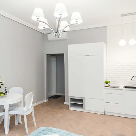Apartmán Noble