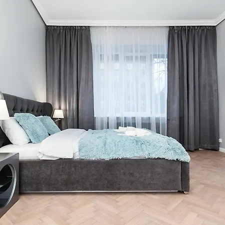 Noble Apartmán