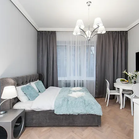Noble Apartmán