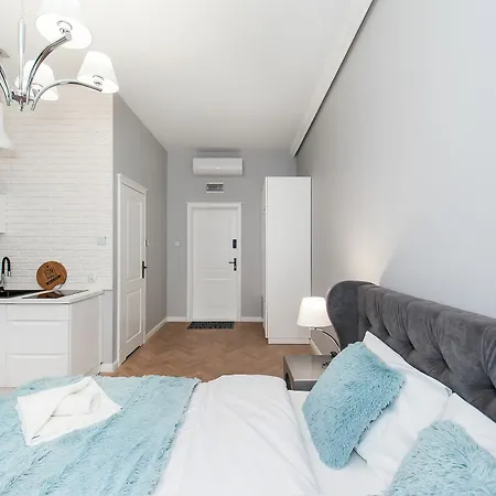 Apartmán Noble *