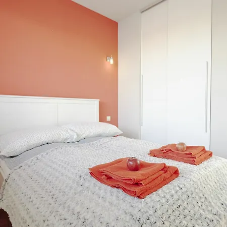 Apartment Ekoidea Krakow