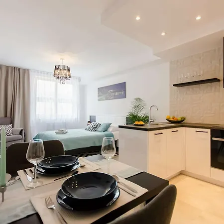 Apartamento Old Town Premium *