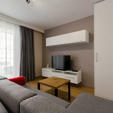 Apartamento Old Town Premium Cracóvia