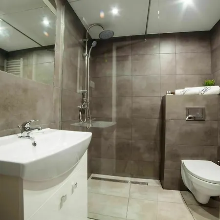 Cracow Rent