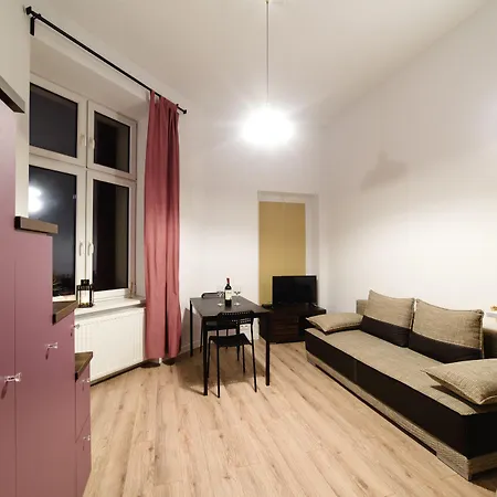 Cracow Rent