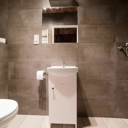 Cracow Rent Apartment *