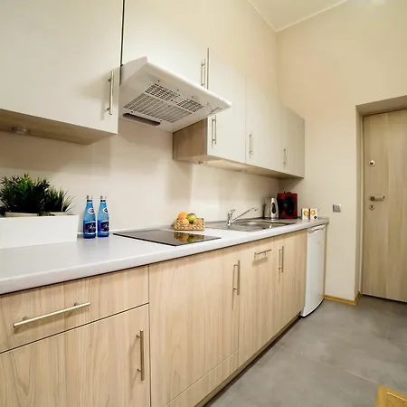 Cracow Rent *