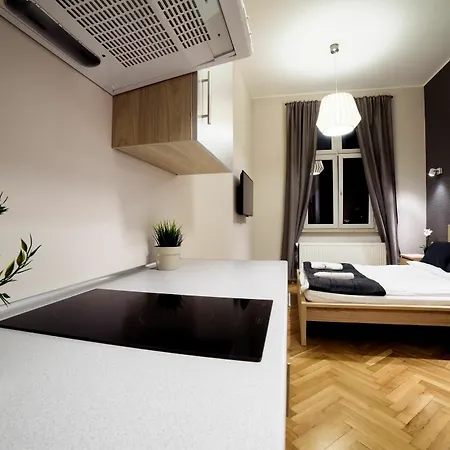 Apartment Cracow Rent