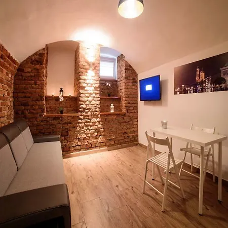 Cracow Rent *