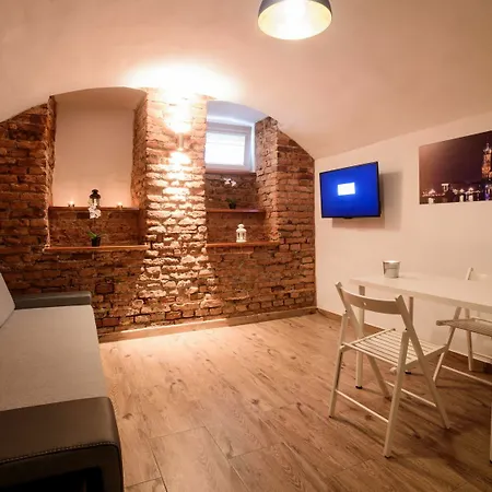 Apartment Cracow Rent Krakow