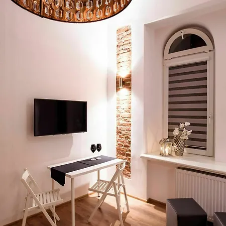 Cracow Rent *