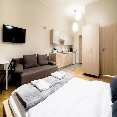 Cracow Rent Apartment Krakow