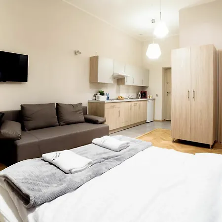 Apartment Cracow Rent *