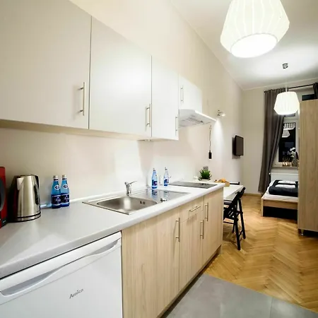 Cracow Rent Apartment *