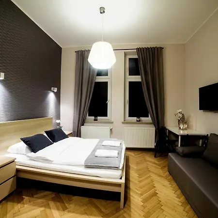 Cracow Rent *