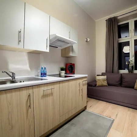Apartment Cracow Rent Krakow
