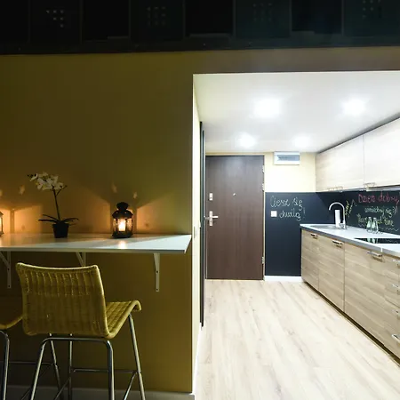 Cracow Rent Apartment Krakow